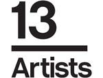 13 Artists