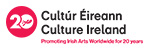 Culture Ireland logo 