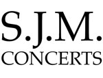 SJM Concerts