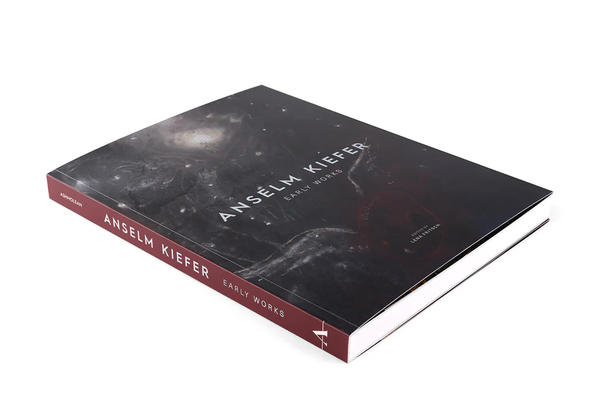 Anselm Kiefer Exhibition Catalogue