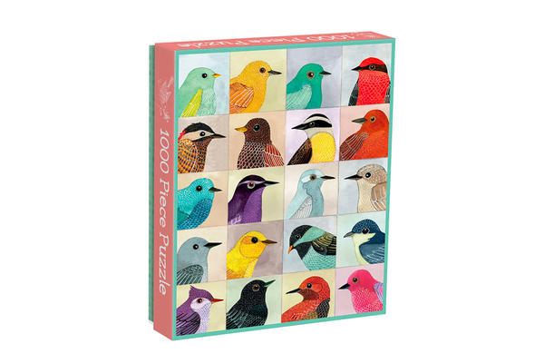 ashmolean shop jigsaw birds
