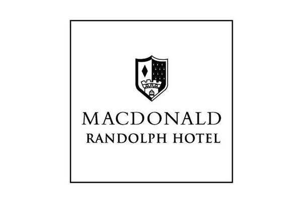 Macdonald Randolph Hotel 