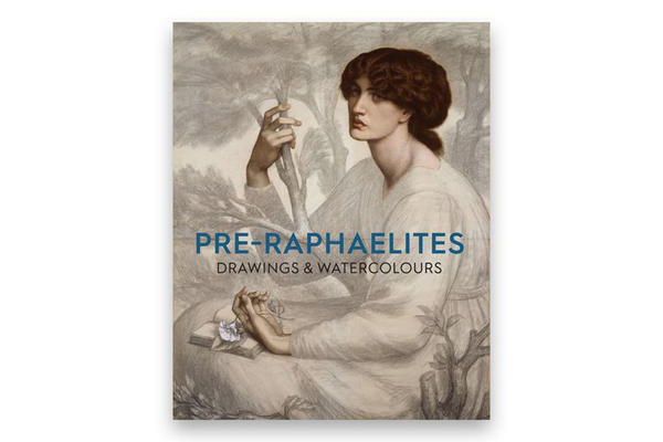 Pre-Raphaelites Exhibition Catalogue 2022