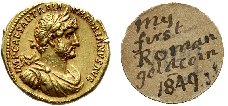 obv ticket roman coin hadrian1000px