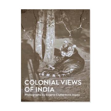 Colonial Views of India catalogue