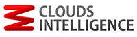 Clouds intelligence logo