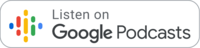 podcast icon listen on google 660x160