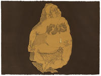 Where every leaf holds a tale by Soma Surovi Jannat